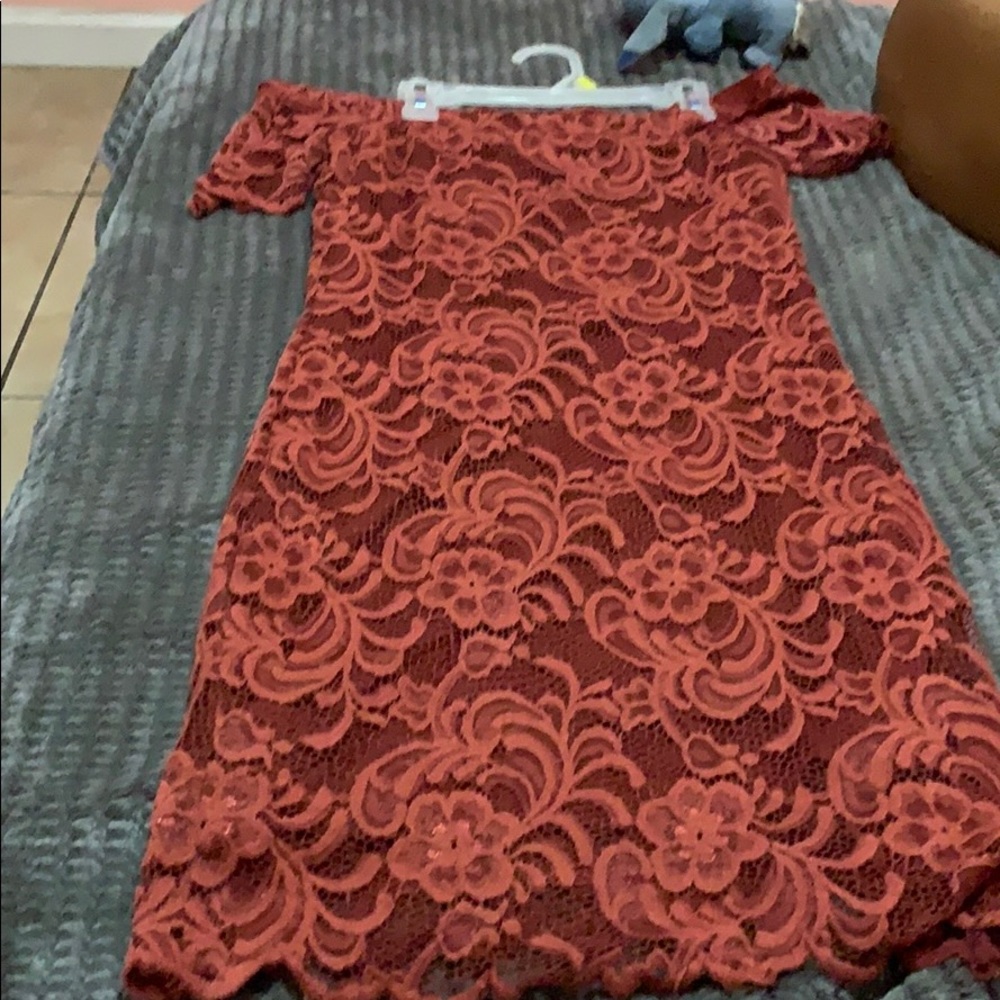 Dress